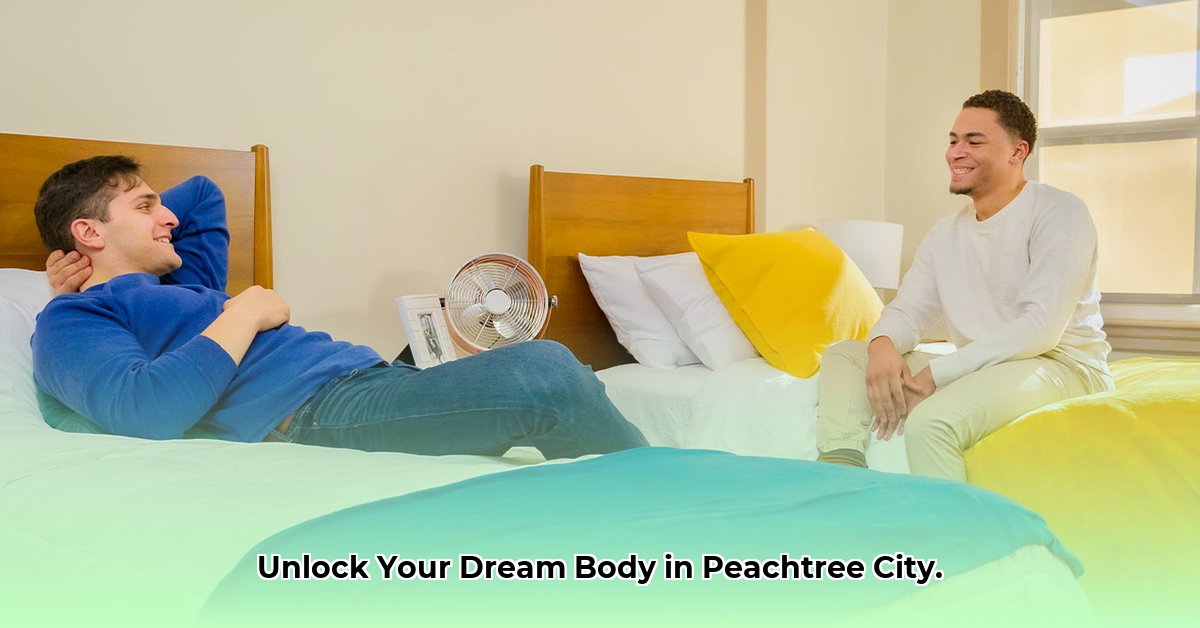 weight-loss-peachtree-city